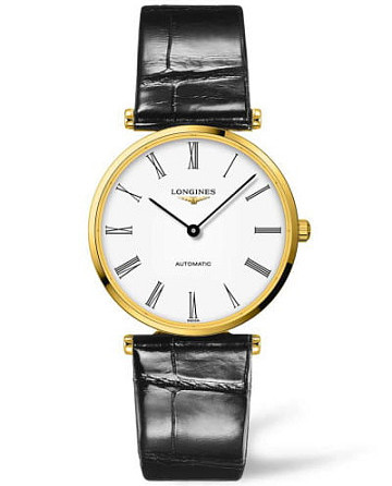 Longines La Grande Classique  L4.908.2.11.2